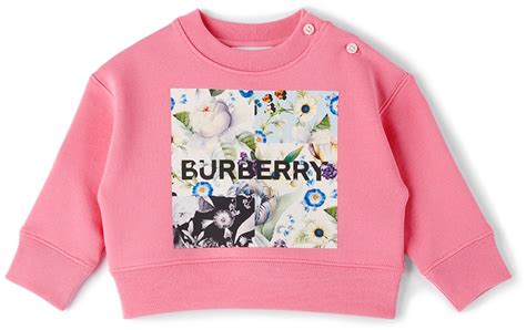 burberry baby sweater sale